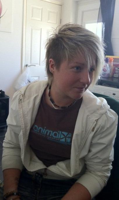 lil_ange, Scarborough, North Yorkshire