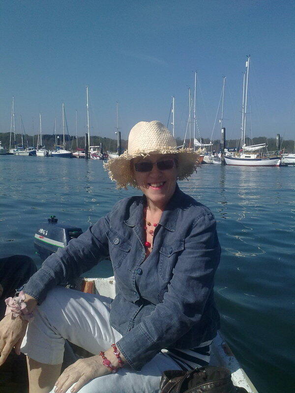 anne_may, Ringwood, Hampshire