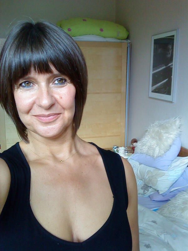 Linda270, Motherwell, North Lanarkshire
