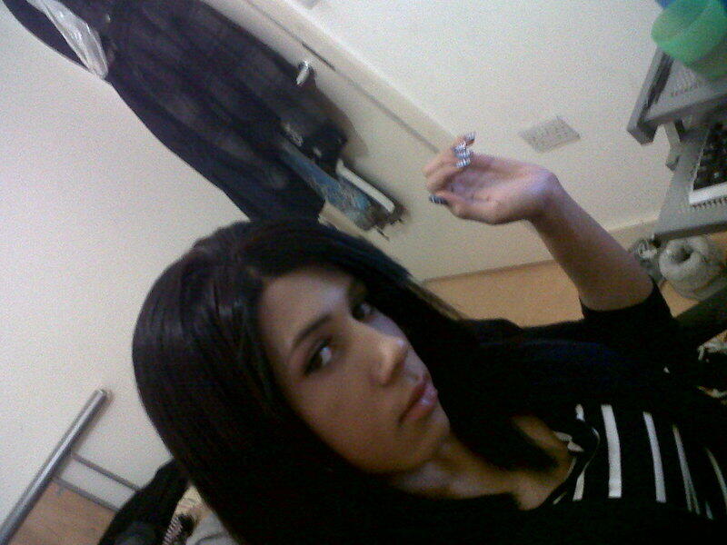 jaidah_alisha, Wandsworth, London