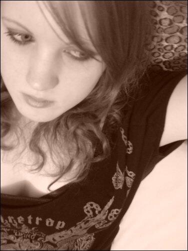 ginger_nut89, Carnoustie, Angus