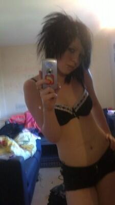 shortii_666, Colburn, North Yorkshire