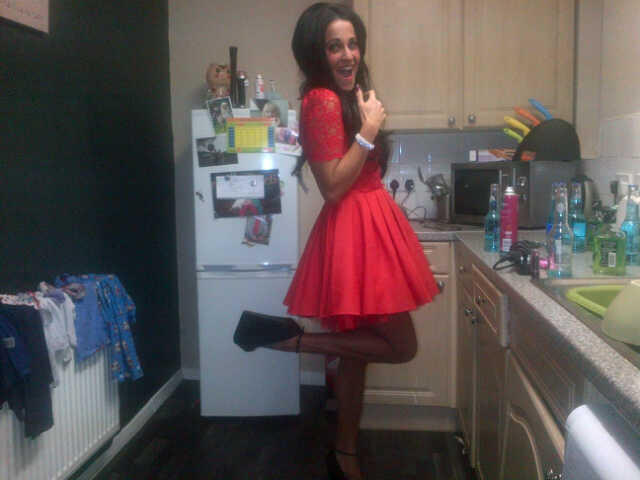 raych44d7c0, Warton, Lancashire