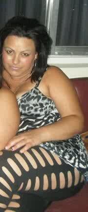 cypriot_lady, Wandsworth, London