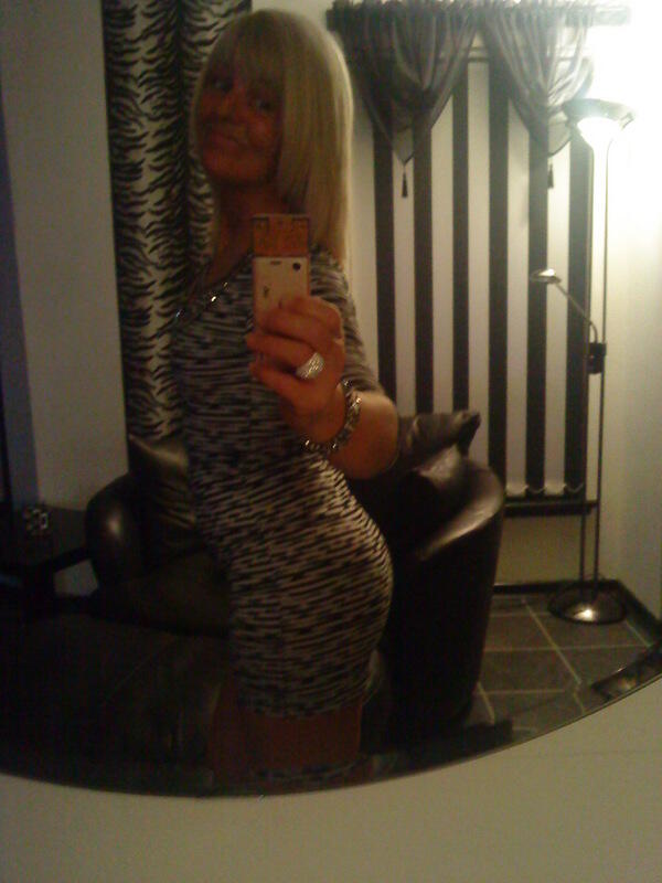 cheekyone45, Airdrie, North Lanarkshire