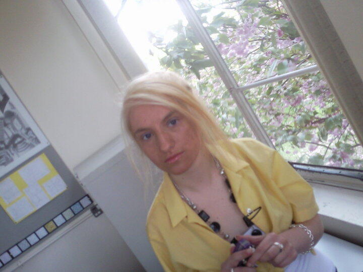 XXSEXIDEVILXX, Watford, Hertfordshire