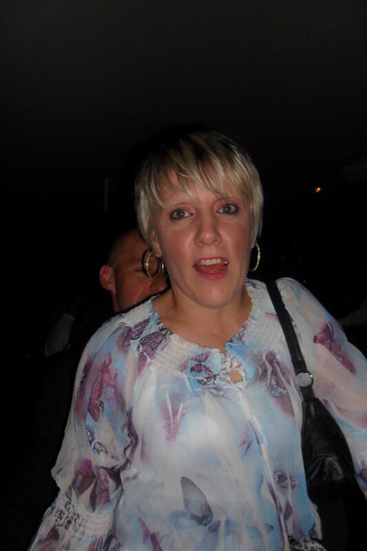 madchild33, Hexham, Northumberland