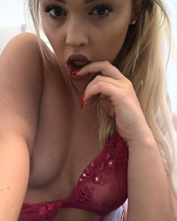 OrgasmicBby, Sible Hedingham, Essex