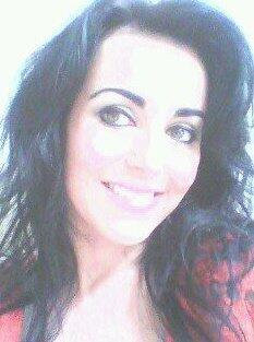 Sparklyprincessclare, Stirling