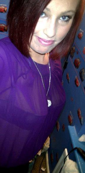 robynann27, Blyth, Northumberland
