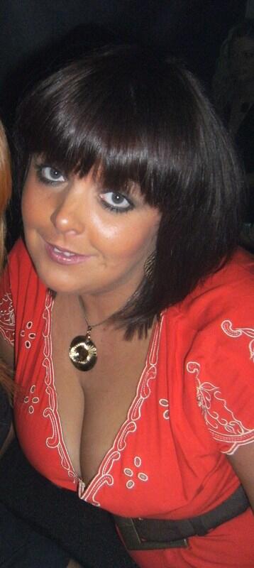 clookeygurl, Grangemouth, Falkirk