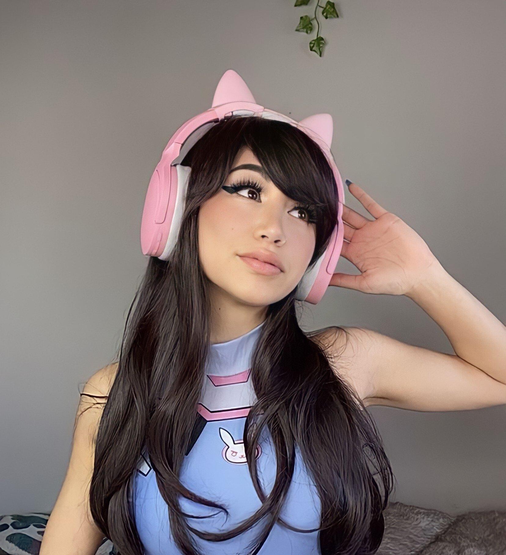 GamerGirl, Romford, London