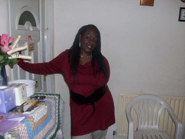 Jacinda68, Kingswood, South Gloucestershire
