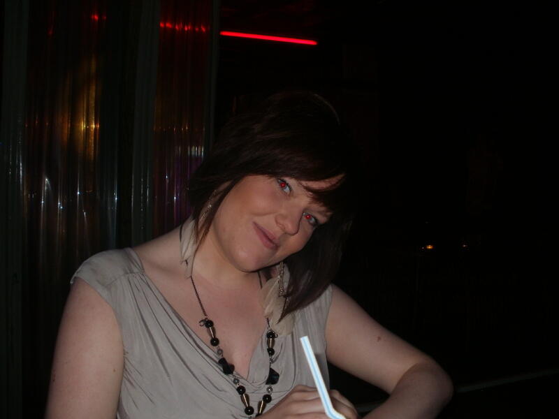 Chanice18, Blackrock, Argyll and Bute