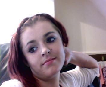 scousehannah_1992L5, Lancaster, Lancashire