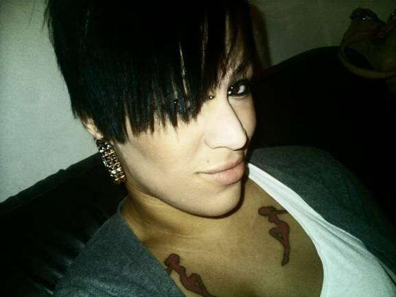 kellee24, Yateley, Hampshire