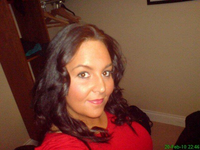karenh25, Kilsyth, North Lanarkshire