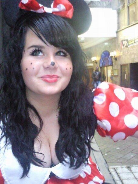 ellie10103, Nuneaton, Warwickshire