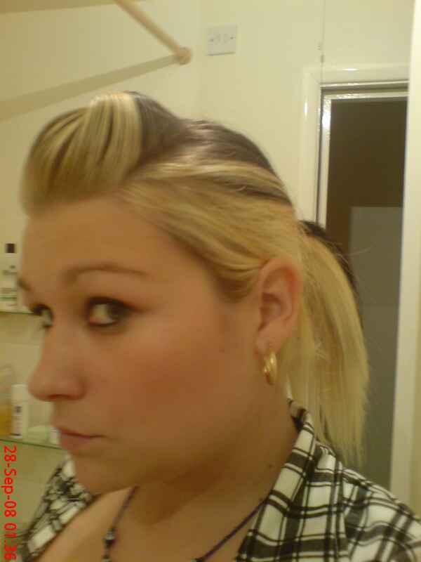 Katie_astonjls5, Stallingborough, North East Lincolnshire