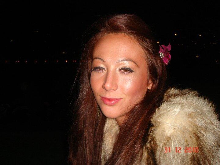 Katrina_Lucia, Enfield, London