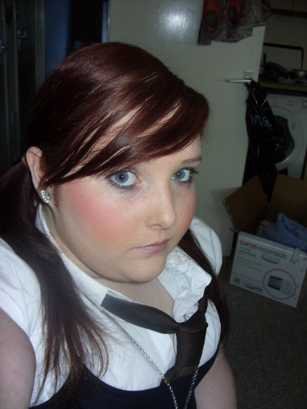 Babyylilo, Johnstone, Renfrewshire