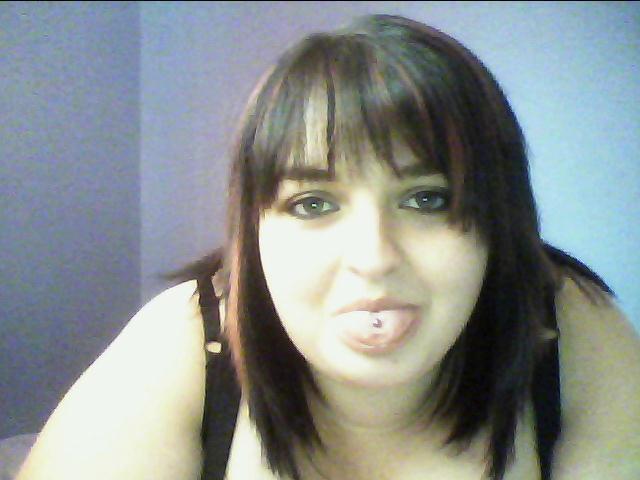 Shy_eyes_92, Trimdon, County Durham