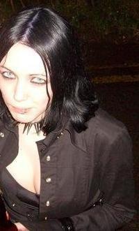 xXUKrockchickXx, Kingswood, South Gloucestershire