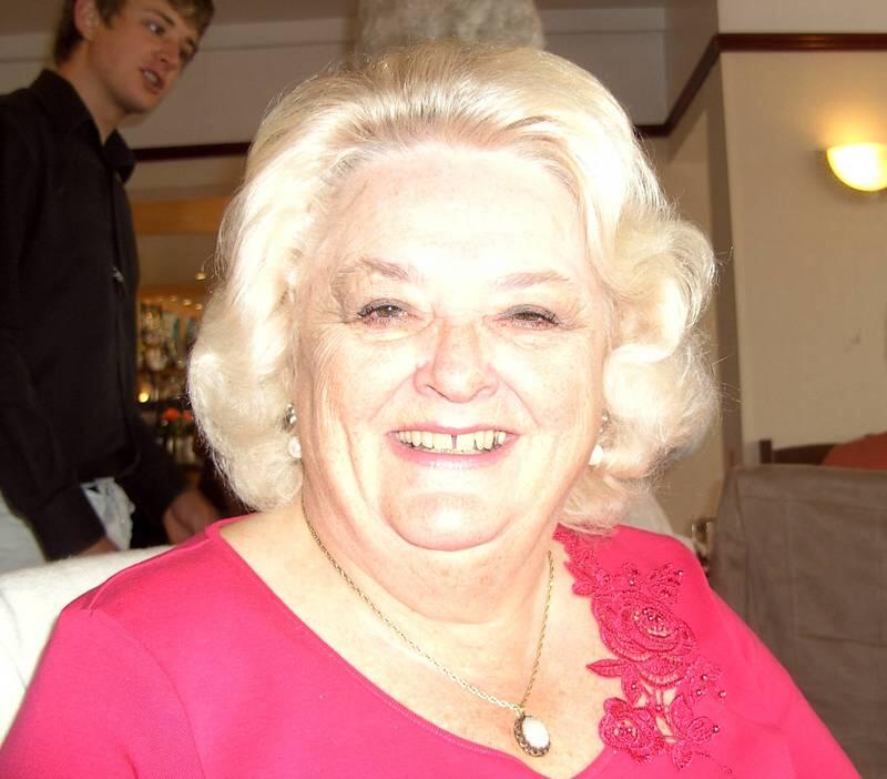 LadyinRED1065, Wickford, Essex