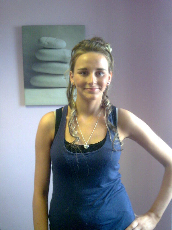 Amber_jessica_cook, Westminster