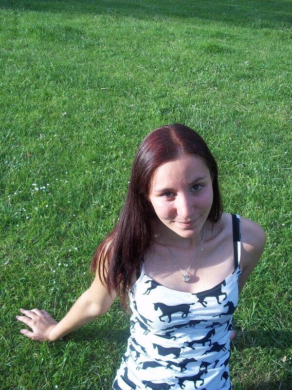 Hollie_2012, Studley, Warwickshire