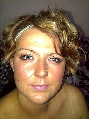 lauzy84, Cotherstone, County Durham