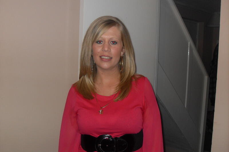 blondie2711, Odiham, Hampshire