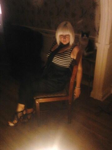 HANNAHBANANA17, Rochford, Essex