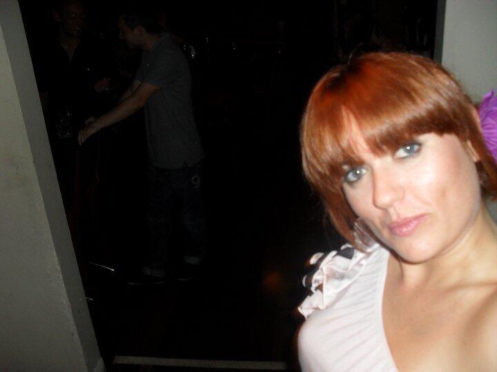 Josie_30, Capel, Surrey