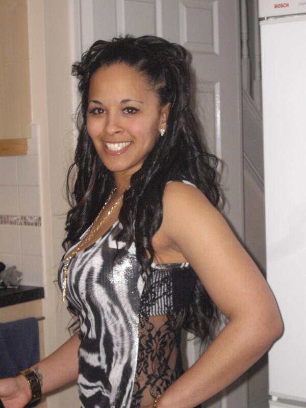 keshia1uk, Tuddenham, Suffolk