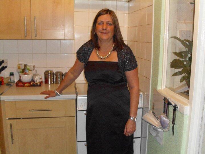 Sue_Gardiner, Huntly, Aberdeenshire
