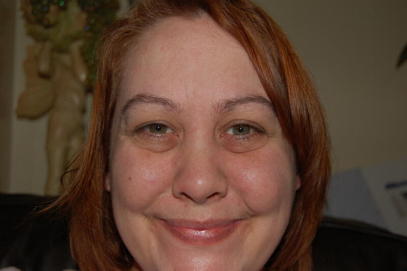 Scully01, Ightenhill, Lancashire