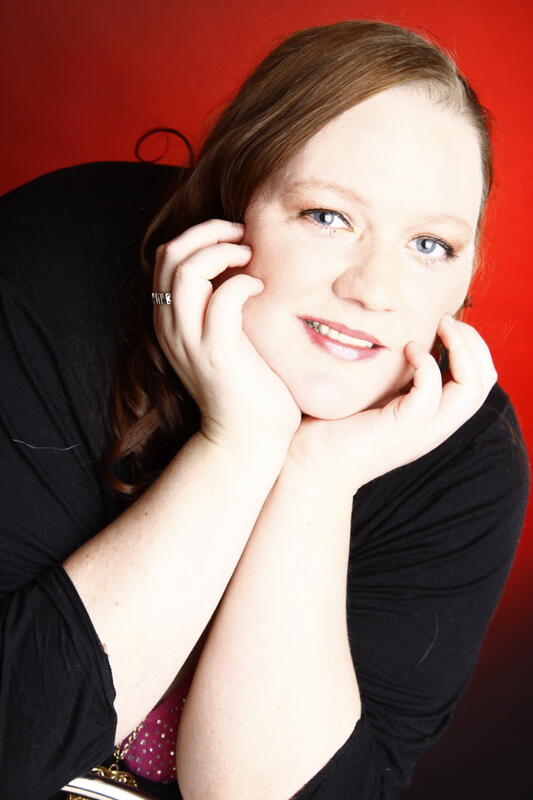 Gwen_wants_fun, Denham Green, Buckinghamshire