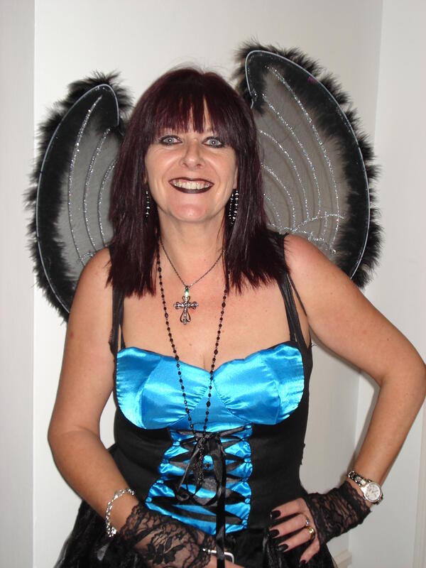cyberpurple9, Ormskirk, Lancashire