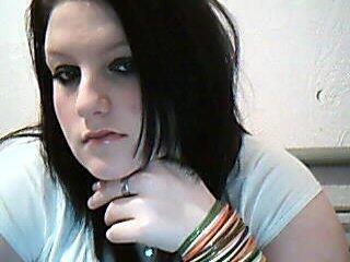 Little_Mizz_shy, Chesterfield, Derbyshire