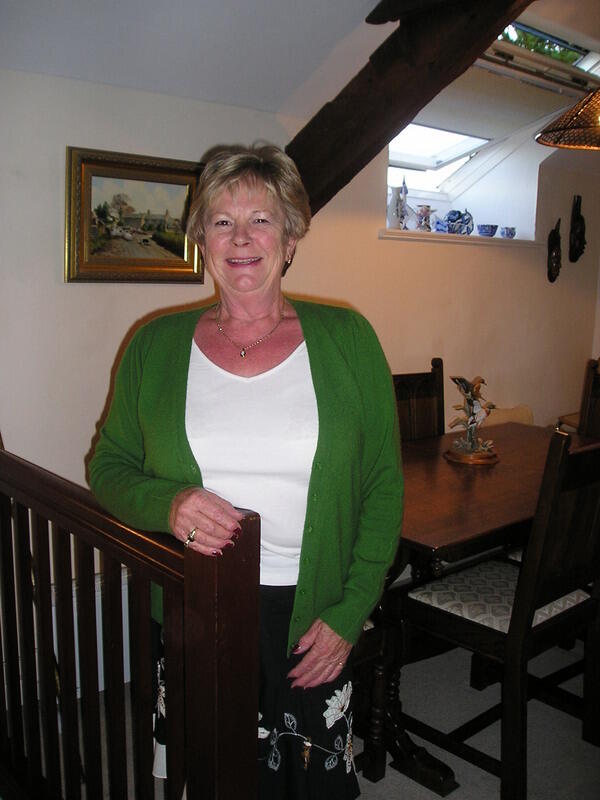 gloriahna_here, Holsworthy Hamlets, Devon