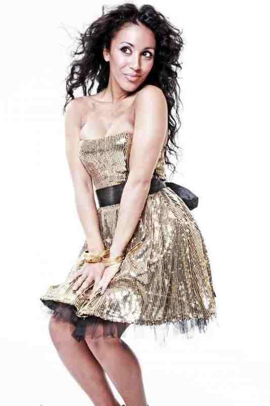 IModelChick, Leyland, Lancashire