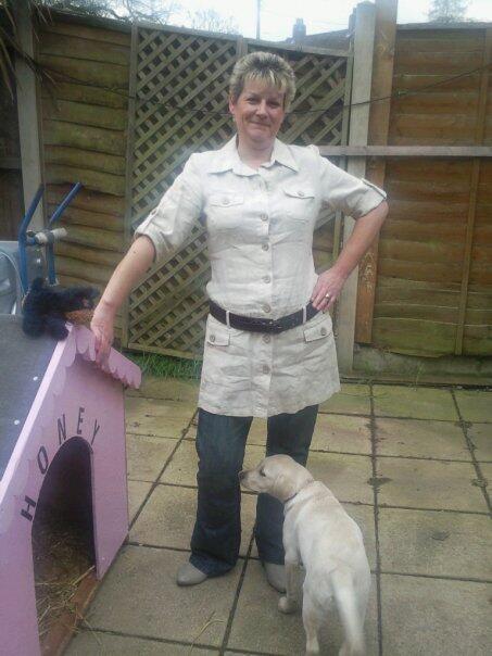 jillybabes, Thetford, Norfolk