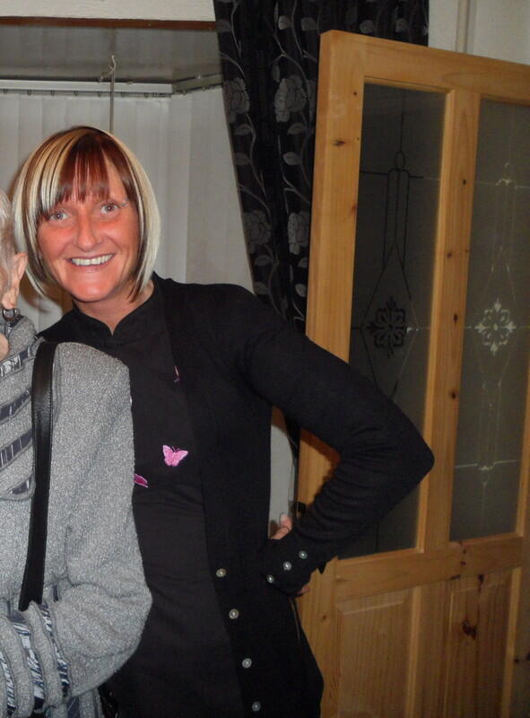 Amanda201511, Stainton Dale, North Yorkshire