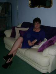 8GINNY88, Linwood, Lincolnshire