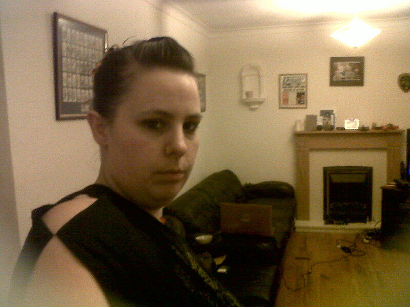 annieebfa5e, Ilkeston, Derbyshire
