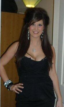 gabriella_aimee, Whitchurch, Hampshire