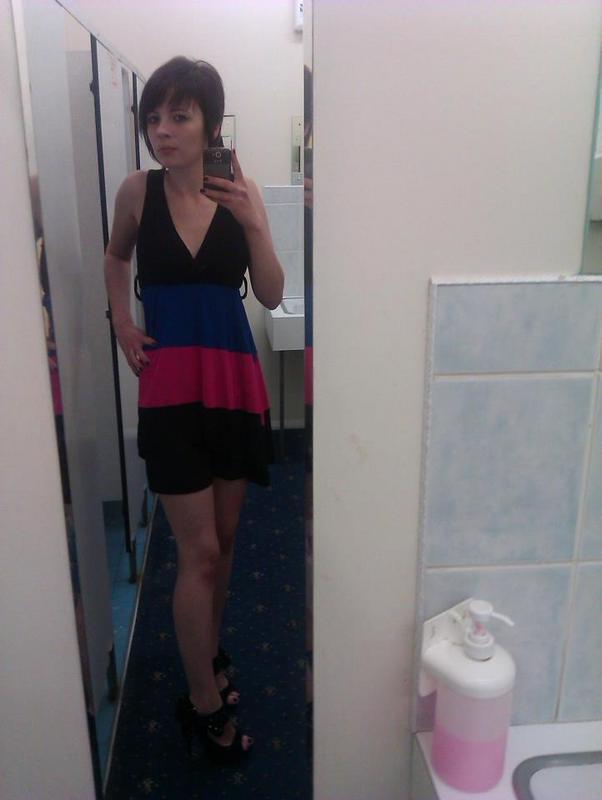 HollyC_x, Kirkton, Angus