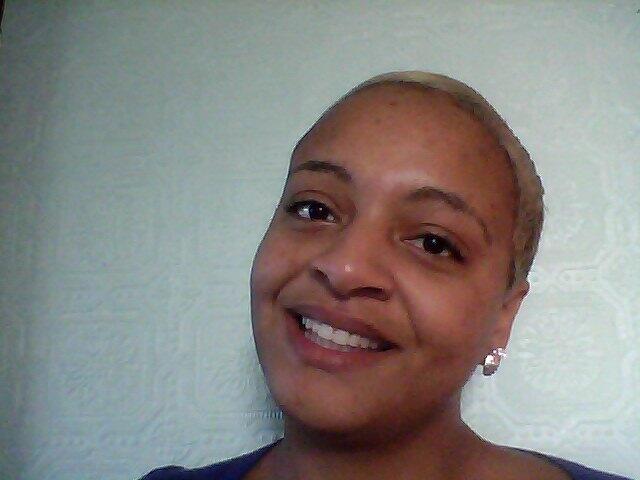 General_Blondie, Barnet, London