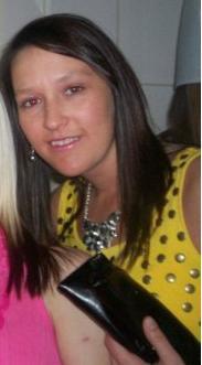 JulieWebster1981, Sedgefield, County Durham